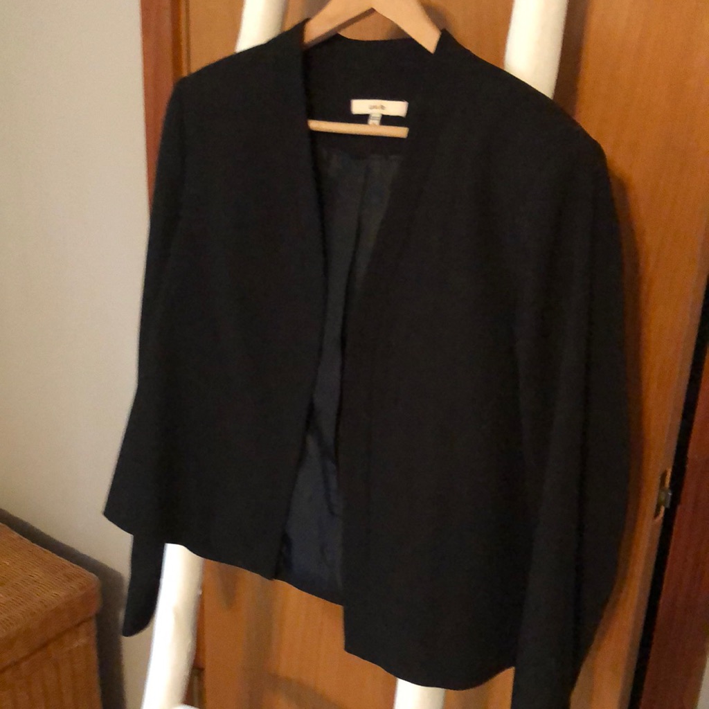 Lark & Ro Jacket Euc